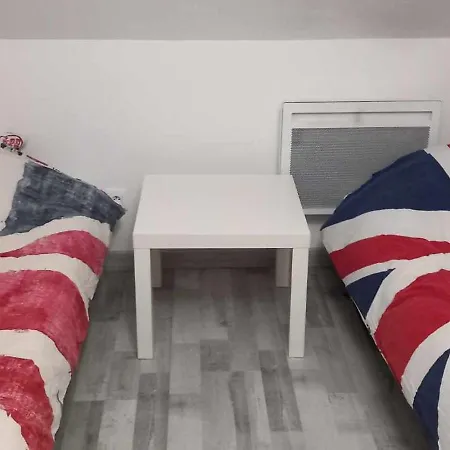 Couette-café Cosy 3*