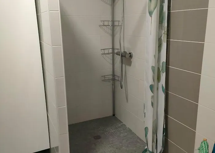 Longere Cosy Parking Prive Cuisine Nocleg ze śniadaniem 3*